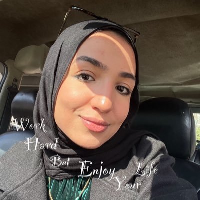 GeoAsmaaNour's profile picture