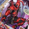 Фото профиля YMIR FITZ