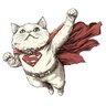 Super Cat 🇮🇷 的头像