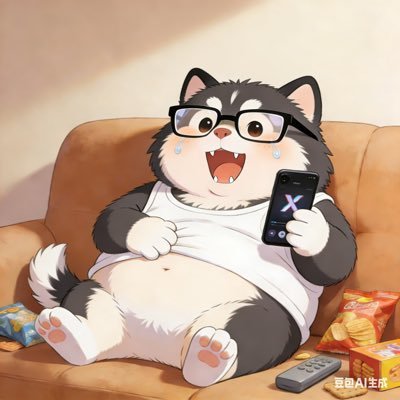 Yunxiao云霄's profile picture