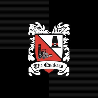 Darlington FC's profile picture