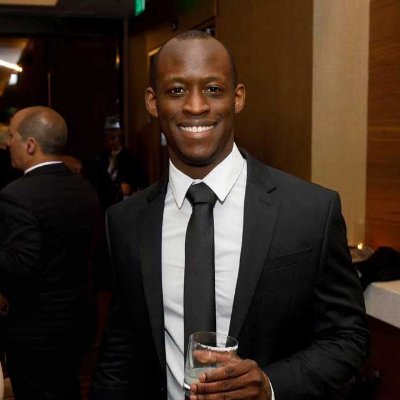 ChanningAllen's profile picture