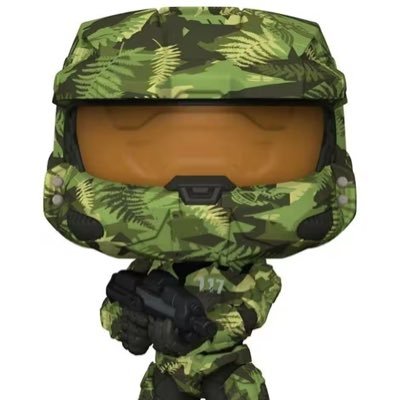 Halo's profile picture