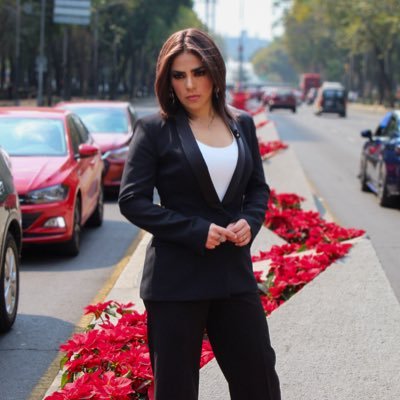 Carla Contreras's profile picture