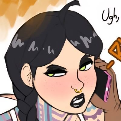 BitchyGas's profile picture