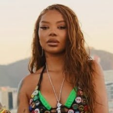 LUDMILLA BRASIL - Fã Clube's profile picture