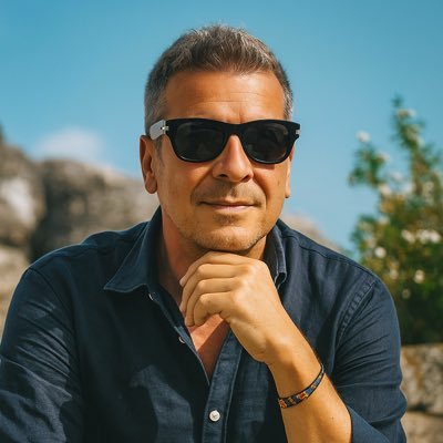 Θάνος ®_Heidelberger's profile picture
