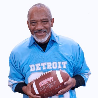 Billy Sims's profile picture