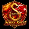 Harrry Kewelll 10 🇳🇬 profil fotoğrafı