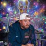 Psilocybin Pete profil fotoğrafı