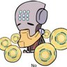 Zenyatta's Fat Balls profil fotoğrafı