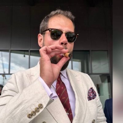 Charles Richardson's profile picture