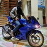 Ro Man's profile picture