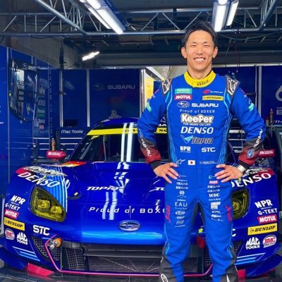 山内 英輝's profile picture