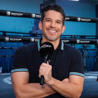 Marcos Villegas's profile picture