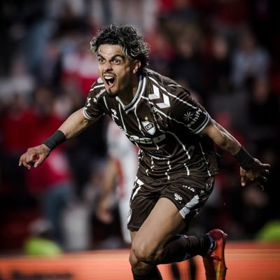 Palermista de Platense's profile picture