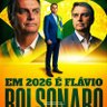 Фото профиля Benício Cândido