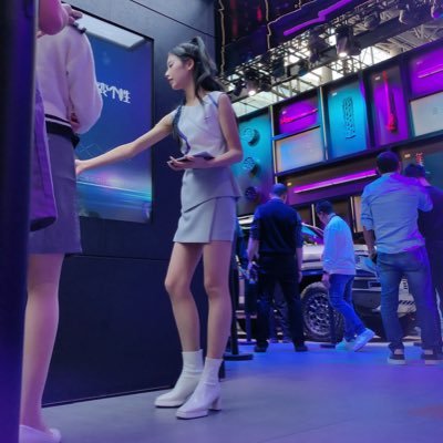 爱街拍社区's profile picture