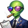 Psychonaut Chartician 的头像