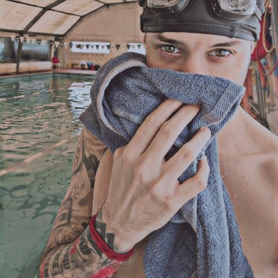 𝙁𝙀𝘿𝙀 𝘿𝙀𝘽𝙇𝘼's profile picture