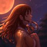 Celeste : Cursed Rune VTuber - 🍪📝's profile picture