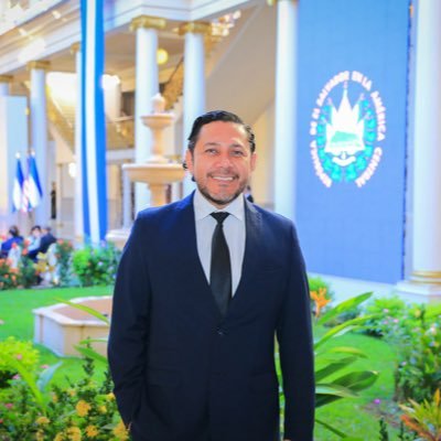 Edgardo Mulato🇸🇻's profile picture