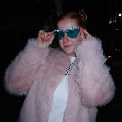 Lelia โจ Hug a Lesbian! ๐ซถ's profile picture