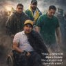 Фото профиля Não está sendo Fácil