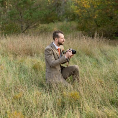 Jordan van der Hagen's profile picture
