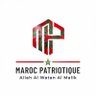 Profilbild von Maroc Patriotique