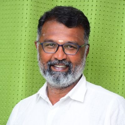 KNR Sivaraj's profile picture