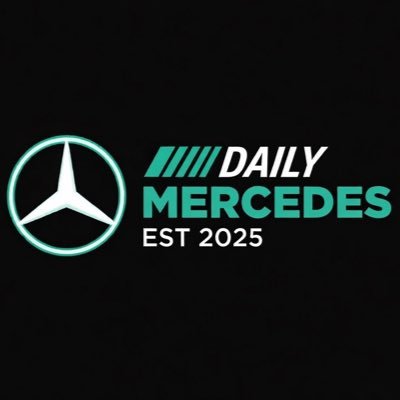 _DailyMercedes's profile picture