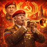 Camarada Trumpeta profil fotoğrafı