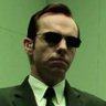Agent Smith 的头像