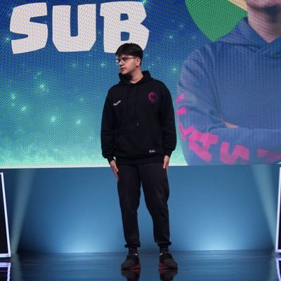 SubTmm's profile picture