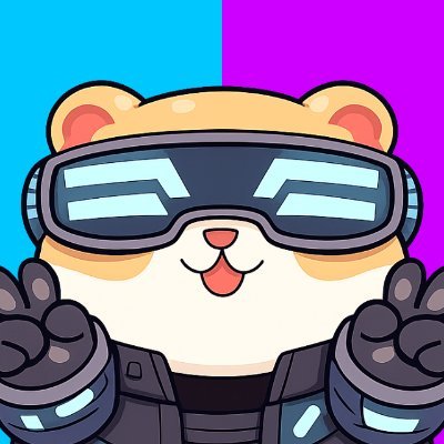 ハムサイバー's profile picture