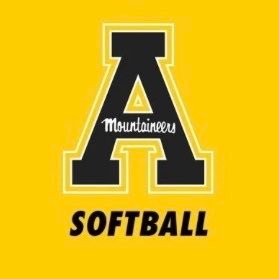 App State Softball's profile picture