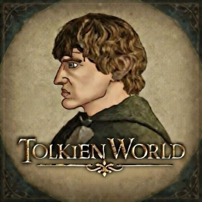 Tolkien World's profile picture
