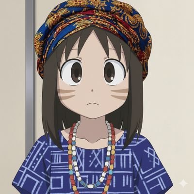 Olori Osaka🎀's profile picture