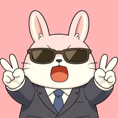 ウサ係長's profile picture
