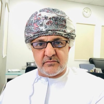 م. أحمد الربخي's profile picture