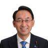 西園勝秀|中道・比例東海B profil fotoğrafı