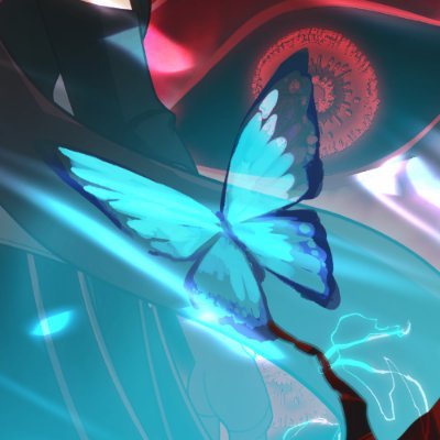 Shizuna 🦋's profile picture