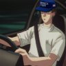 Profilbild von Takumi Groyper