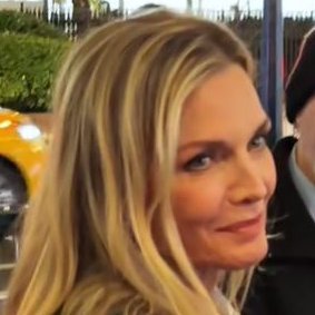 Michelle Pfeiffer Updates's profile picture