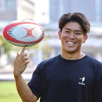 きむたか | 情熱プロラグビー選手's profile picture