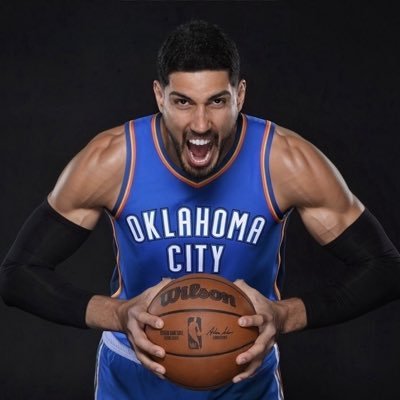 Enes Kanter FREEDOM's profile picture