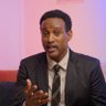 Profilbild von Yasser Abdiaziz