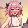A-chan fan profil fotoğrafı