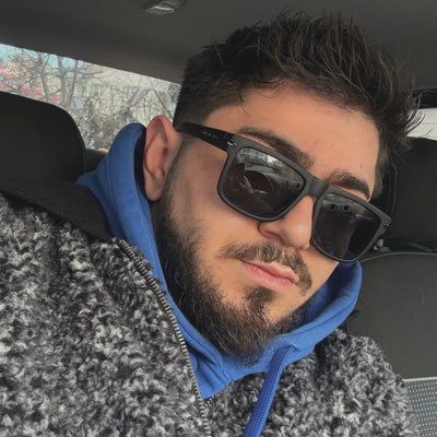 Ulaş's profile picture
